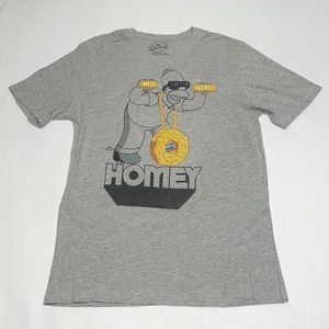 The Simpsons Homey T-Shirt